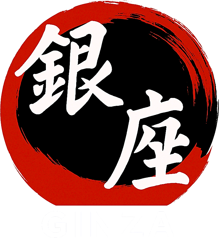 Ginza