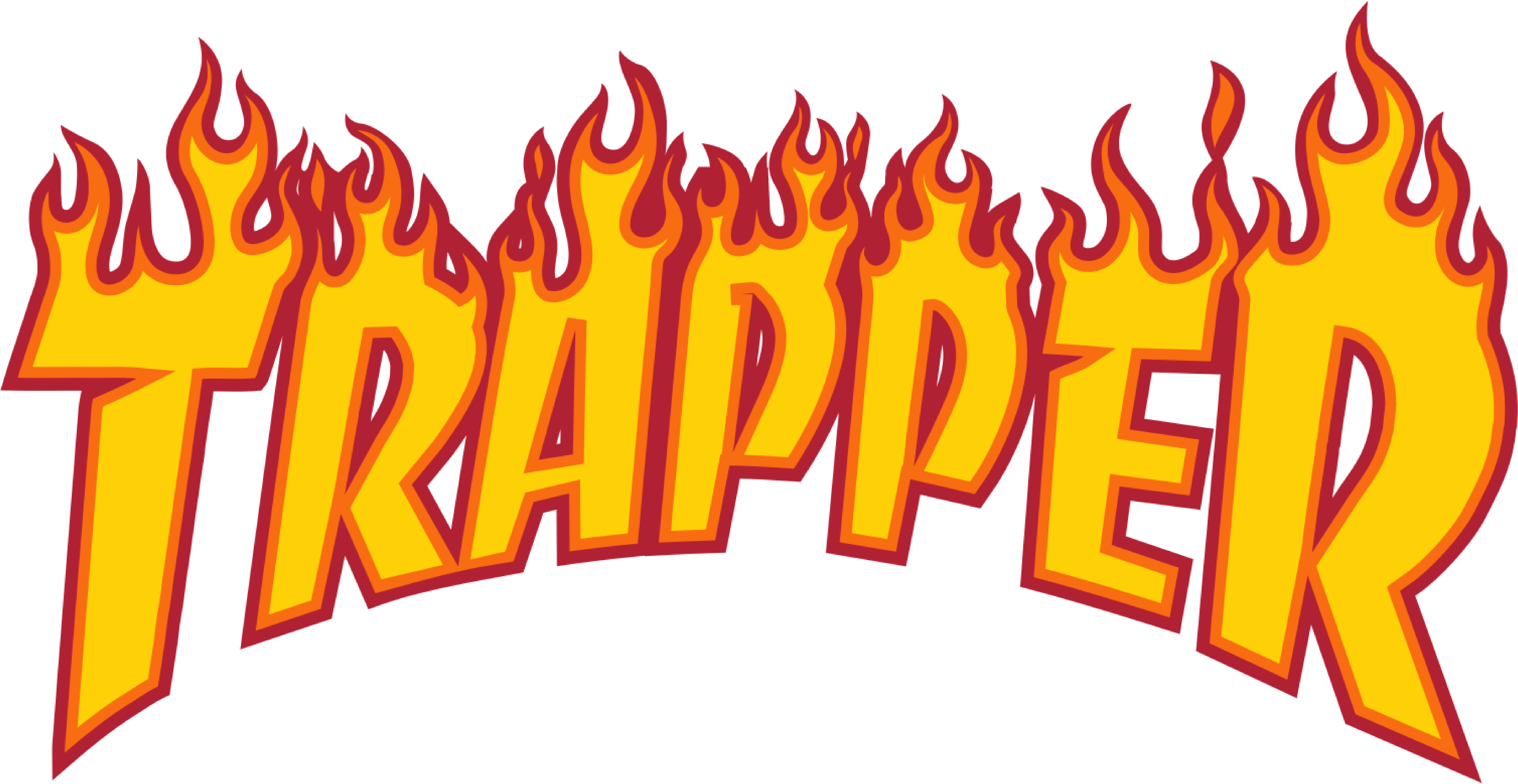 Trapper Dan Clothing