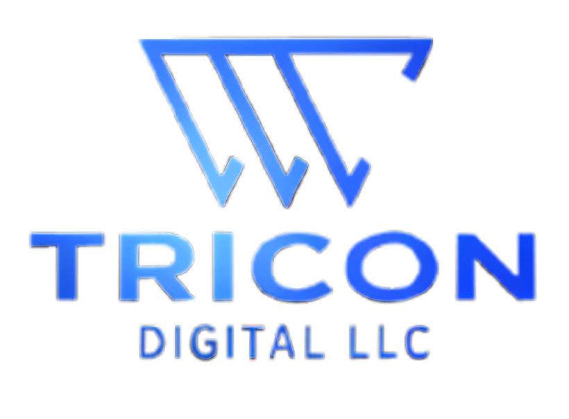 Tricon Digital